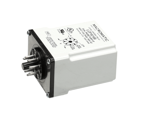 H&K International E-4-24-0 Lever Controller Relay (HKIE-4-24-0) Each