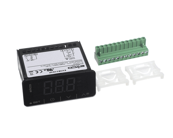 H&K International E-4-3-156-2 Controller (HKIE-4-3-156-2) Each