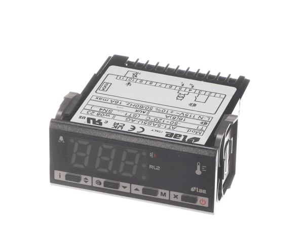 H&K International E-4-3-156 Controller (HKIE-4-3-156) Each