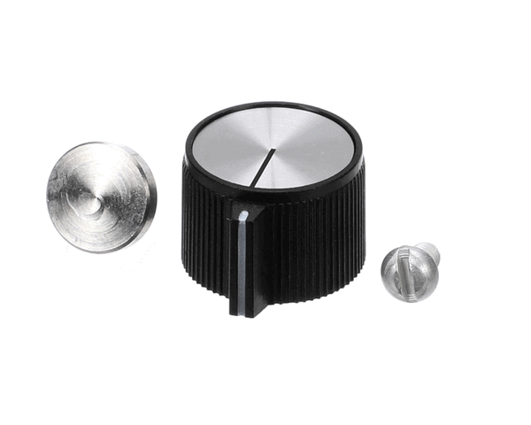 H&K International E-4-3-1 Knob, Infinite #05-30-0 (HKIE-4-3-1) Each