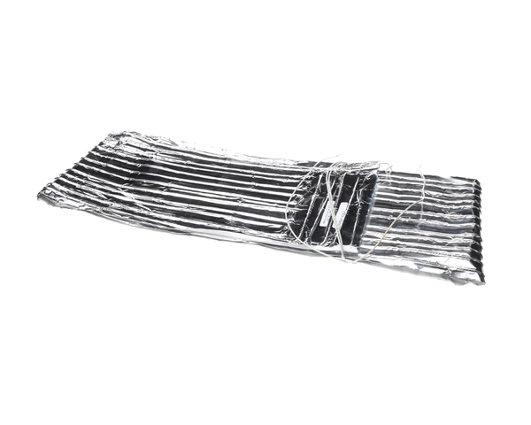 H&K International E-5-0119 75120V Foil Htr 9 7/8 X 73 1/2 (HKIE-5-0119) Each