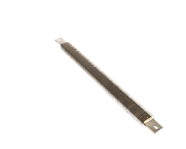 H&K International E-5-12-1 Heater,26.7", 2100W, 208V, Ss Fins (Nsn) (HKIE-5-12-1) Each