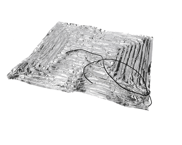 H&K International E-5-26-20 Heater Foil (HKIE-5-26-20) Each