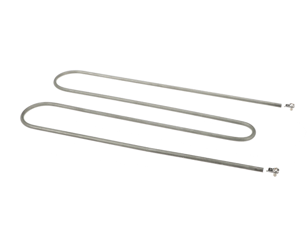 H&K International E-5-30-10-Z-4 Tubular Heater 230V (HKIE-5-30-10-Z-4) Each