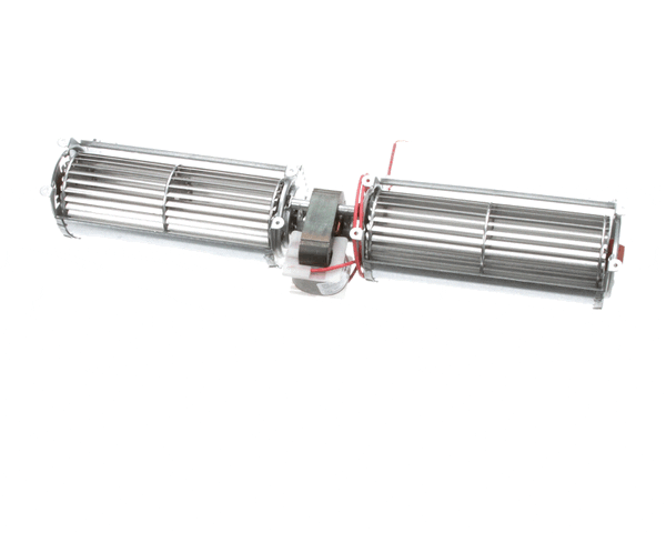H&K International E-6-001-1-2 Blower, 17.9" Dbl208-240V 50/60H (HKIE-6-001-1-2) Each