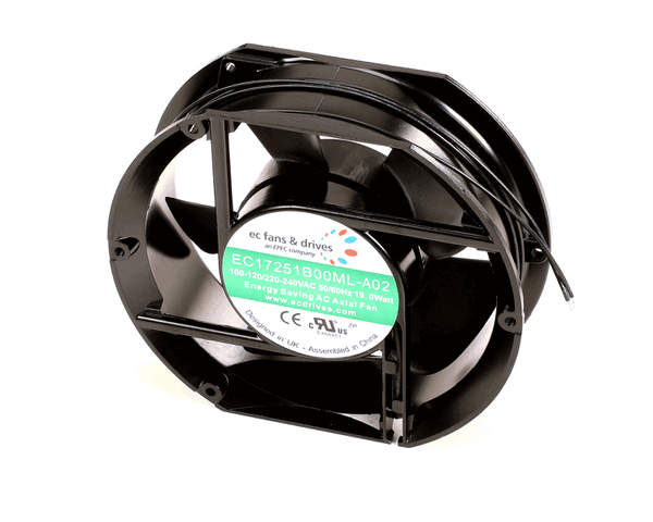 H&K International E-6-023 Hcpptb, Condsr Fan Motor (HKIE-6-023) Each
