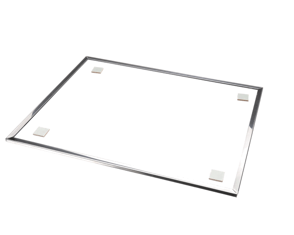 H&K International Fb25-03A End Glass Assembly (HKIFB25-03A) Each