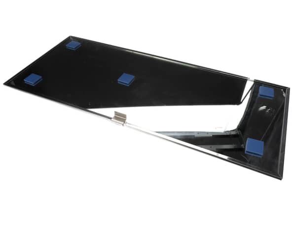H&K International Fb25-04A Mirror, 34 X 14.5 (HKIFB25-04A) Each