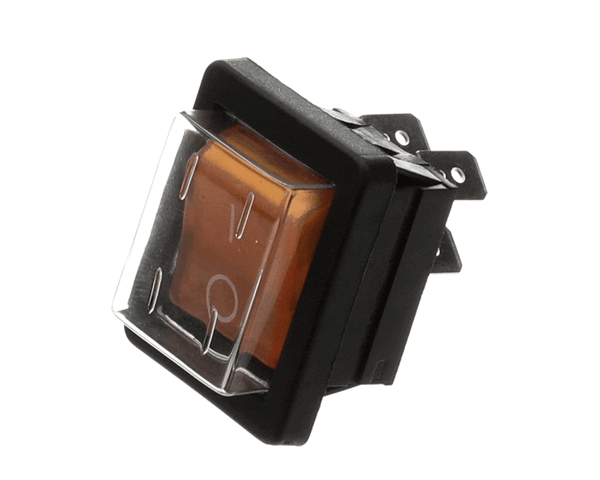 H&K International G-E01051-Bk Product Switch (HKIG-E01051-BK) Each