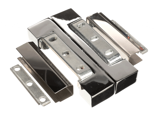 H&K International H-1-9 Hinges 2 Per Bag (HKIH-1-9) Each