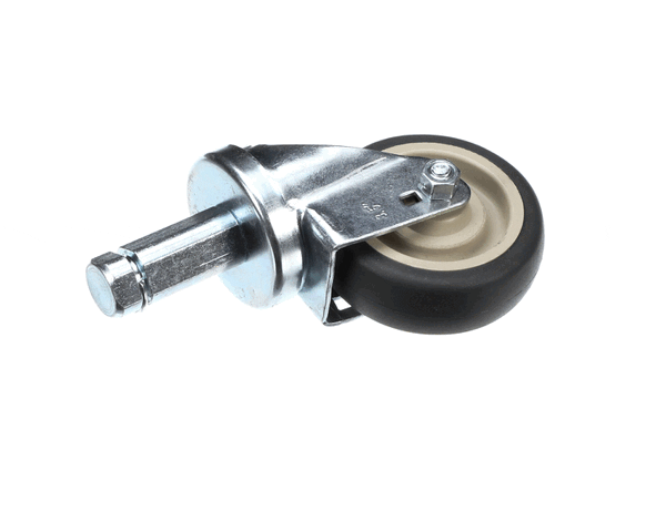 H&K International H-20-4-6 Caster W/O Brake (HKIH-20-4-6) Each