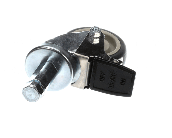 H&K International H-20-4-7 Caster W/Brake (HKIH-20-4-7) Each