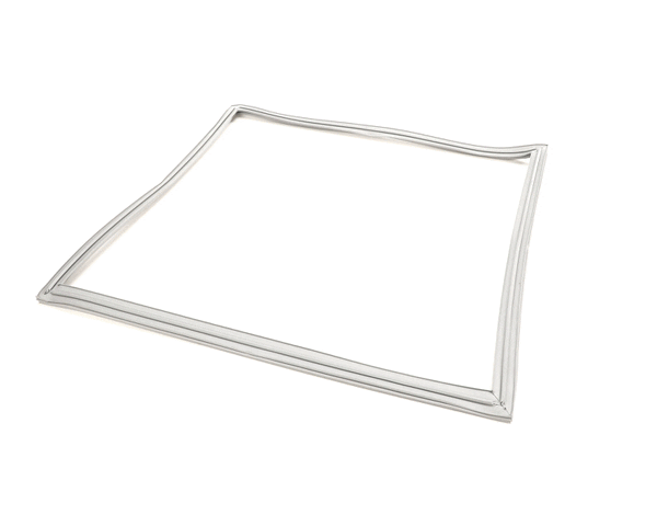 H&K International H-4-39-182 Gasket, 22 3/16 X 23 3/16 D2D (HKIH-4-39-182) Each