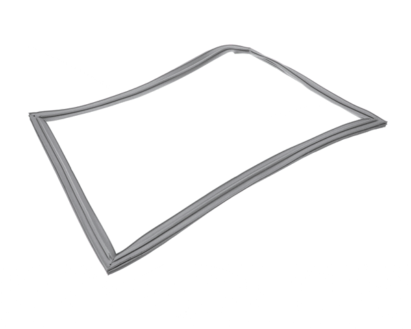 H&K International H-4-39-700 Door Gasket 17 3/8 X24 3/4 The (HKIH-4-39-700) Each