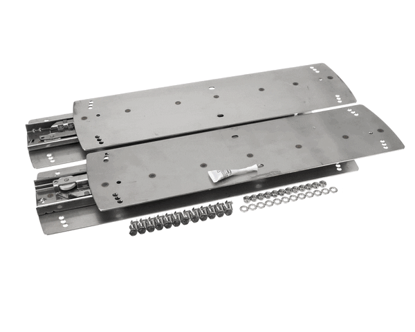 H&K International Hcfrc.06M Slide, Drawer Replacement Kit (HKIHCFRC-06M) Each