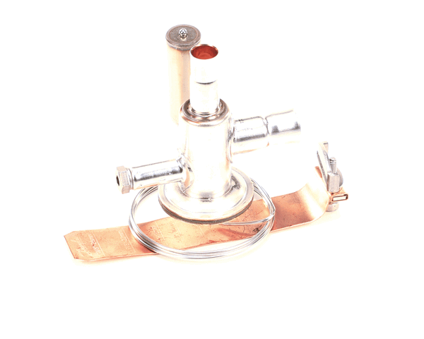 H&K International P-1-12-11 Expansion Valve,#068U2130(Dnmk)R404A (HKIP-1-12-11) Each