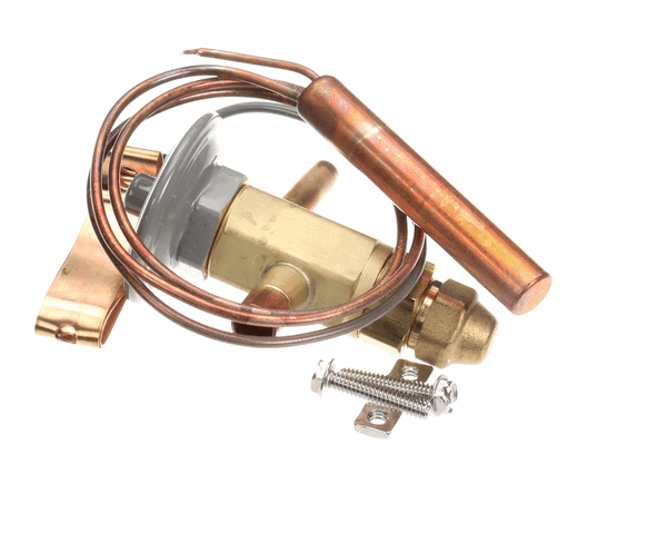 H&K International P-1-12-6 Exp Valve #Efj-1/4C R134A Med (HKIP-1-12-6) Each