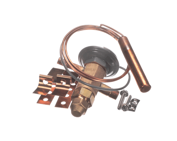 H&K International P-1-12-7 Drain Assy Listed As Expansion (HKIP-1-12-7) Each