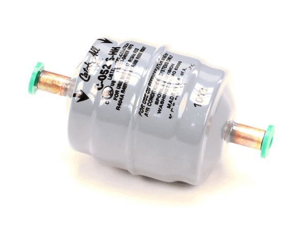 H&K International P-1-23 Dryer Sporlan #C-052-S Hh 1/4 (HKIP-1-23) Each