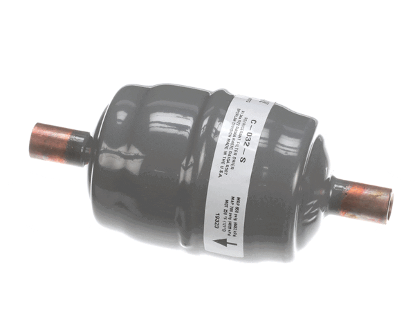 H&K International P-1-24 Dryer, Sporlan #C-032S 1/4 (HKIP-1-24) Each
