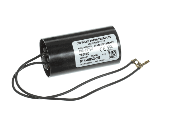 H&K International P-1-311-Sc Start Capacitor For P- (HKIP-1-311-SC) Each