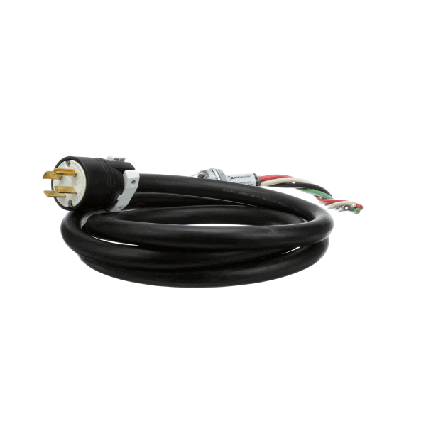 H&K International Raw214-12Ft Cord,Set 3Ph (HKIRAW214-12FT) Each