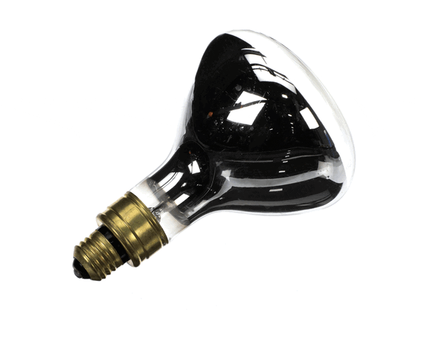 H&K International Raw375 Heat Lamp 375W Inf-Red 110/120 (HKIRAW375) Each