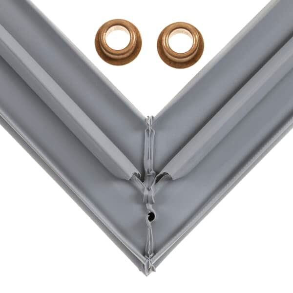 H&K International Sgasket-01 Gsf Gasket 26.25X28.5 (HKISGASKET-01) Each
