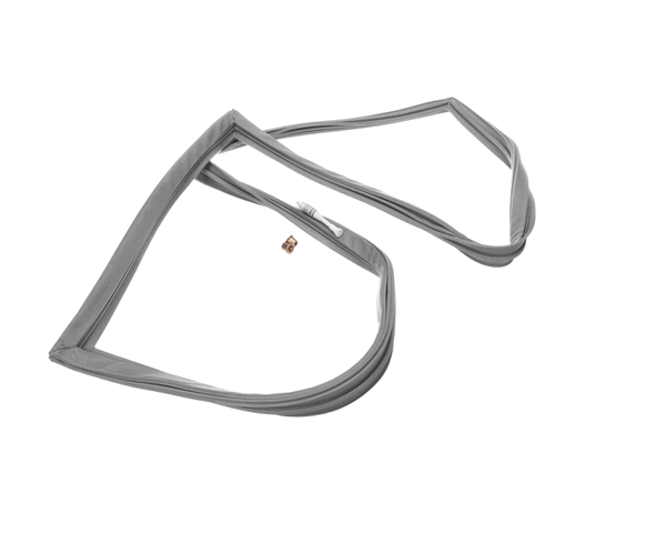 H&K International Sgasket-02 Door Gasket, Gsf (HKISGASKET-02) Each