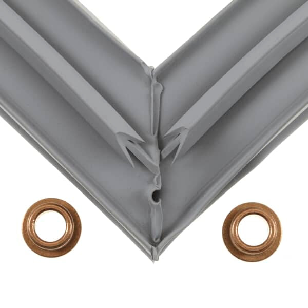 H&K International Sgasket-03 Door Gsk Serv Kit For Wf03/04 (HKISGASKET-03) Each