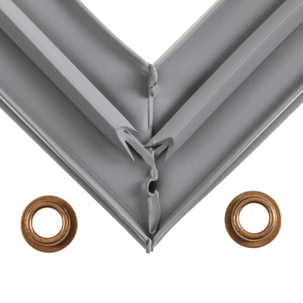 H&K International Sgasket-13 Prep Table Refrig 15.5X23.75 (HKISGASKET-13) Each