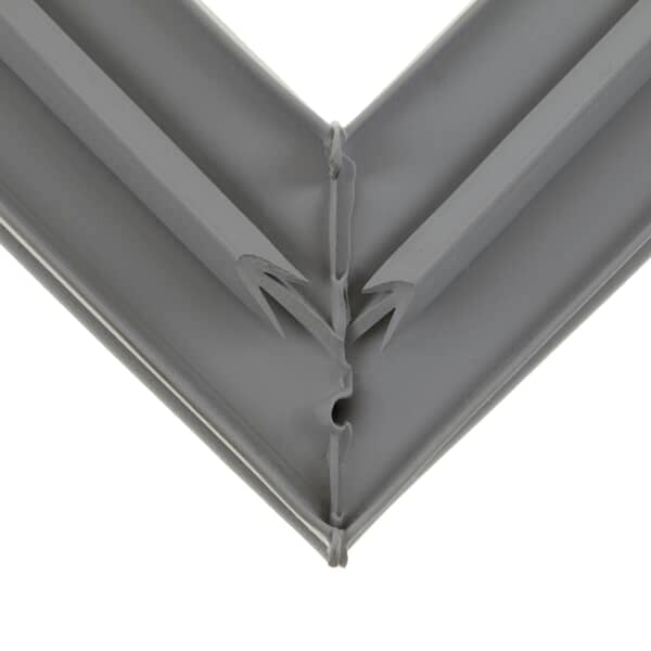 H&K International Sgasket-20 Hcmf30 Ser Gasket W/Brngs, 30X27.5X0.562 (HKISGASKET-20) Each