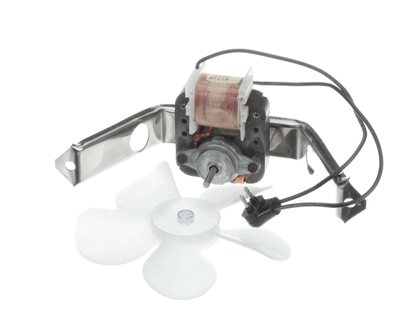 Howard 1Sh6521 Evaporator Fan Motor Assy (HMC1SH6521) Each