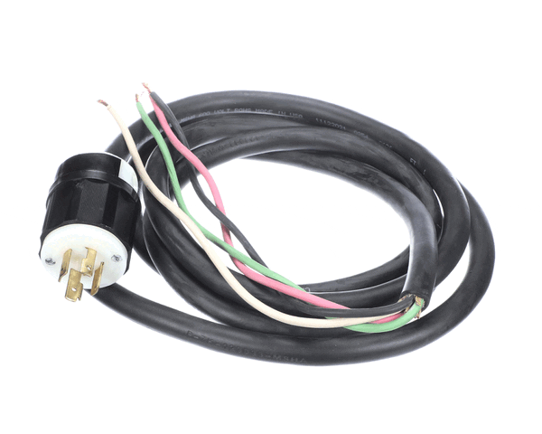 Howard 20-454-Pca Power Cord (HMC20-454-PCA) Each – GoodEarth Products