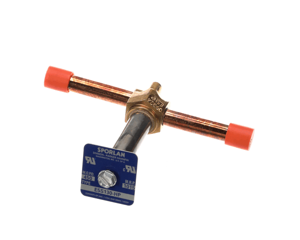 Howard 21-207-38 Solenoid Assy (HMC21-207-38) Each