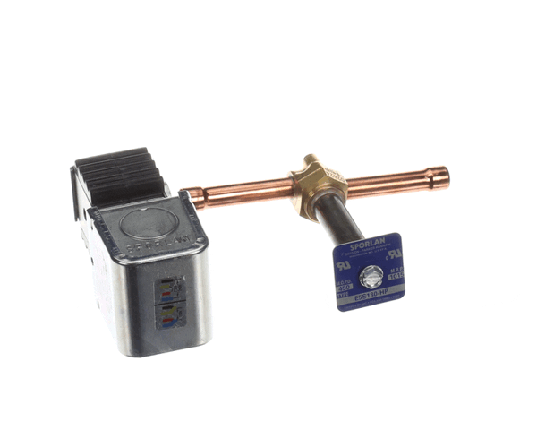 Howard 21-307-38-Sv Pump Down Solenoid (HMC21-307-38-SV) Each