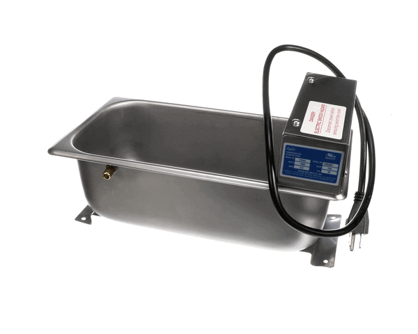 Howard 21-330-1000 Condensate Drain Pan (HMC21-330-1000) Each