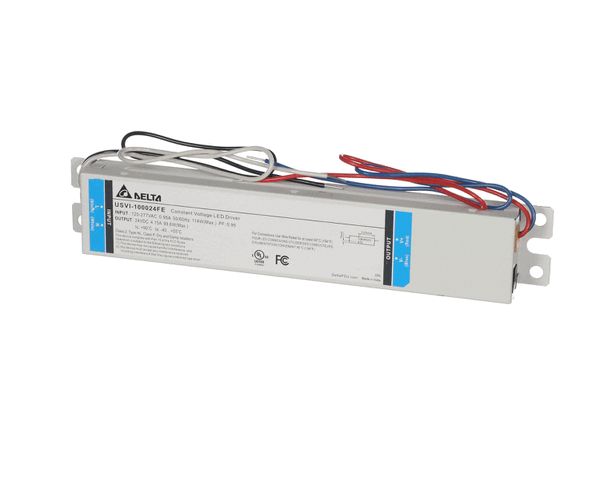 Howard 21-387-Ps100 Led Driver/Ballast (HMC21-387-PS100) Each