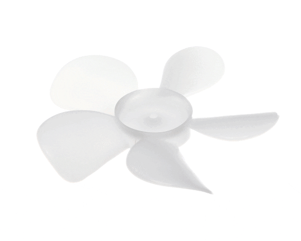 Howard 60-001-Acetal Fan Blade (HMC60-001-ACETAL) Each