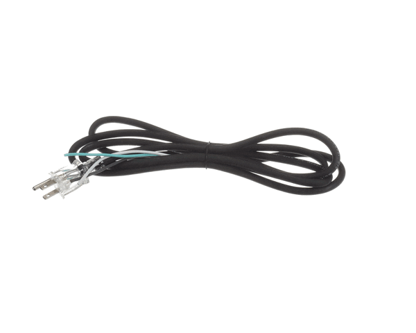 Hanson Heat Lamps 619 Brass Power Cord (HNS619) Each