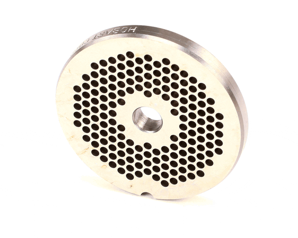 Hobart 00-016423-00001 Plate #12 1/8 (HOB00-016423-00001) Each