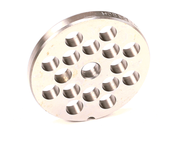 Hobart 00-016426-00001 Plate #12 3/8 (HOB00-016426-00001) Each