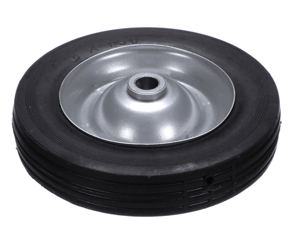 Hobart 00-068881-00013 Wheel Rear (HOB00-068881-00013) Each