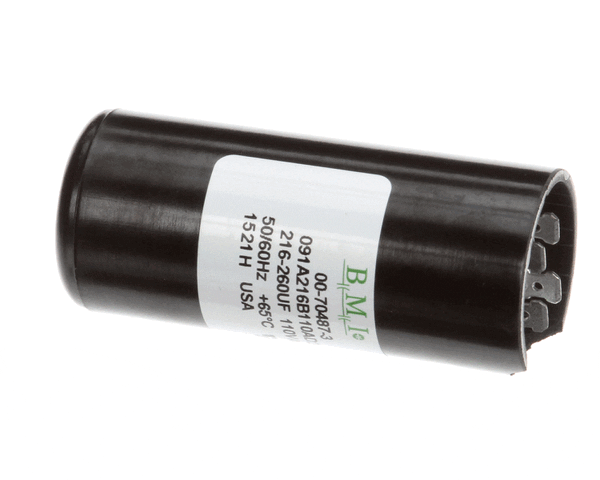 Hobart 00-070487-00003 Capacitor (HOB00-070487-00003) Each