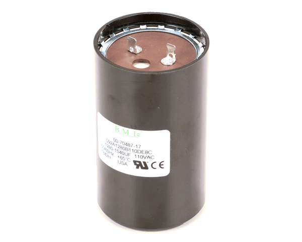 Hobart 00-070487-00017 Capacitor (HOB00-070487-00017) Each