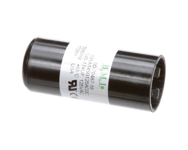 Hobart 00-070487-00018 Capacitor Motor (HOB00-070487-00018) Each