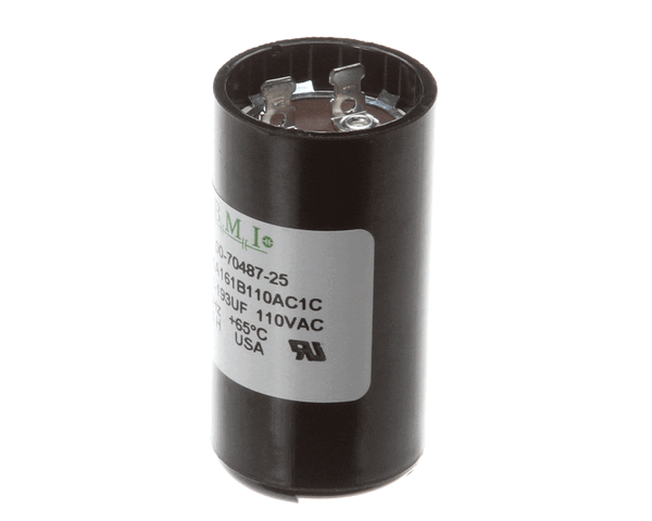 Hobart 00-070487-00025 Capacitor,Motor Start (HOB00-070487-00025) Each
