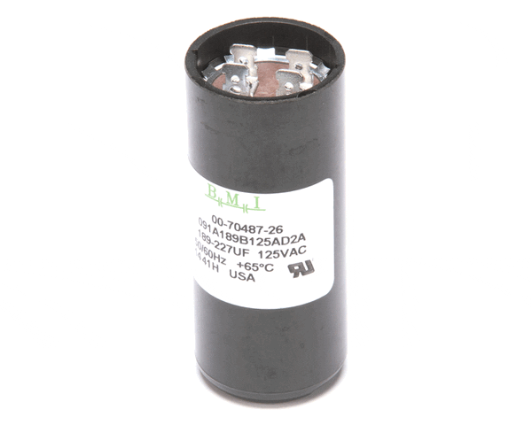 Hobart 00-070487-00026 Capacitor,Motor Start (HOB00-070487-00026) Each