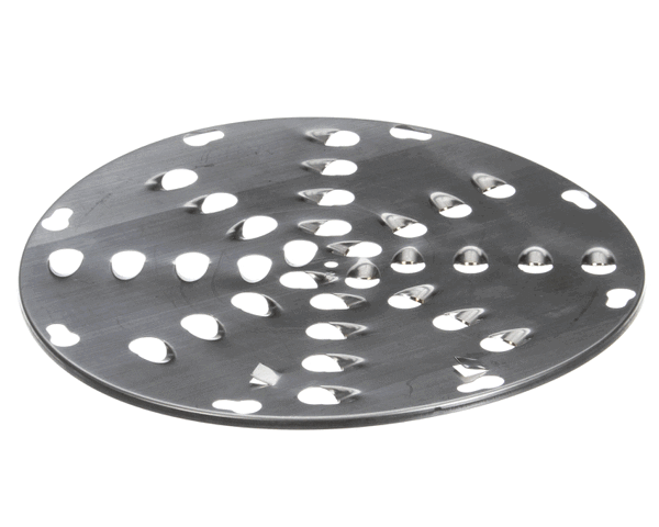 Hobart 00-077048 Shredder Plate 1/2 (HOB00-077048) Each