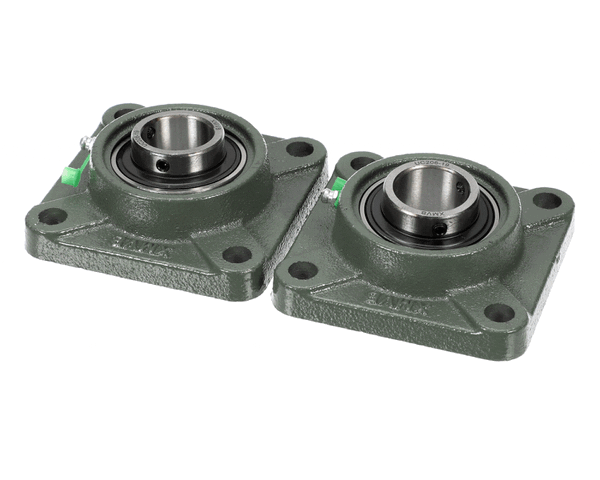 Hobart 00-081656-002Pk Bearing Flange 2 Pack (HOB00-081656-002PK) Each